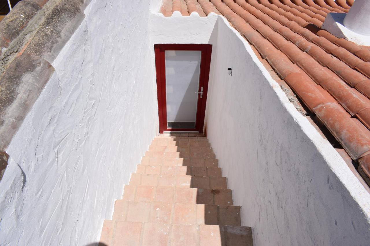 Hillside 1 Aljezur Old Town 빌라 외부 사진